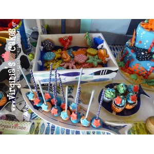 Under the sea 2